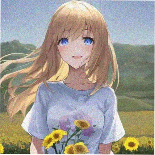 青鸟影视影评人